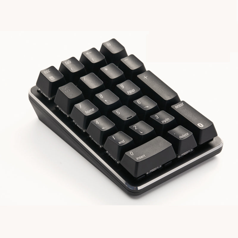 Magic Egg Wireless Bluetooth Mechanical Numpad