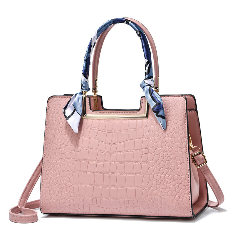 Sac transversal polyvalent de grande capacité