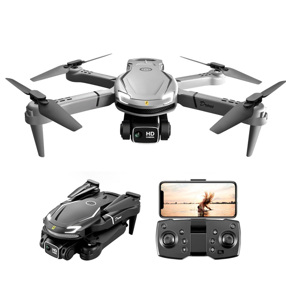 Drone pour photographie aérienne