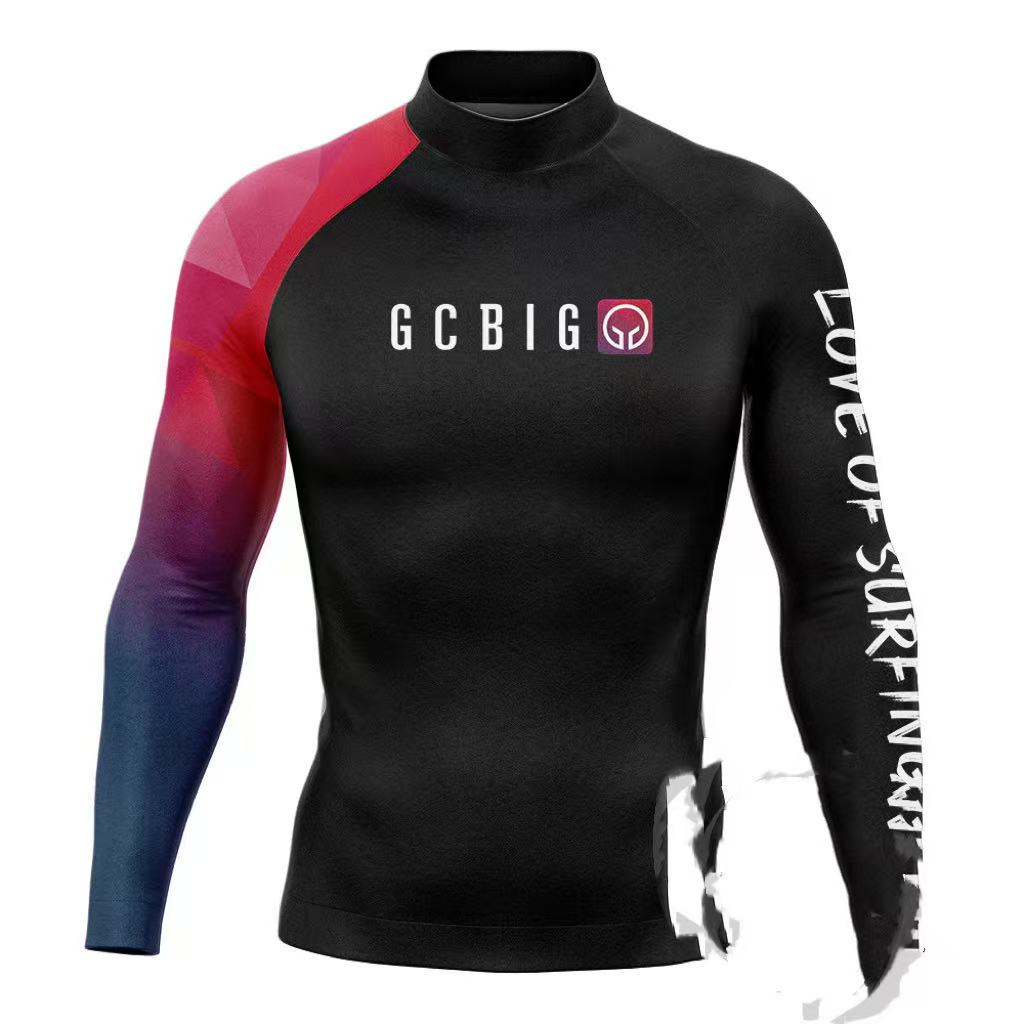 Surf d'été pour hommes et séchage rapide