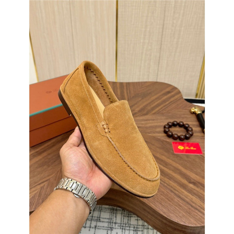 Mocassins pour hommes