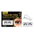 Faux cils magnétiques