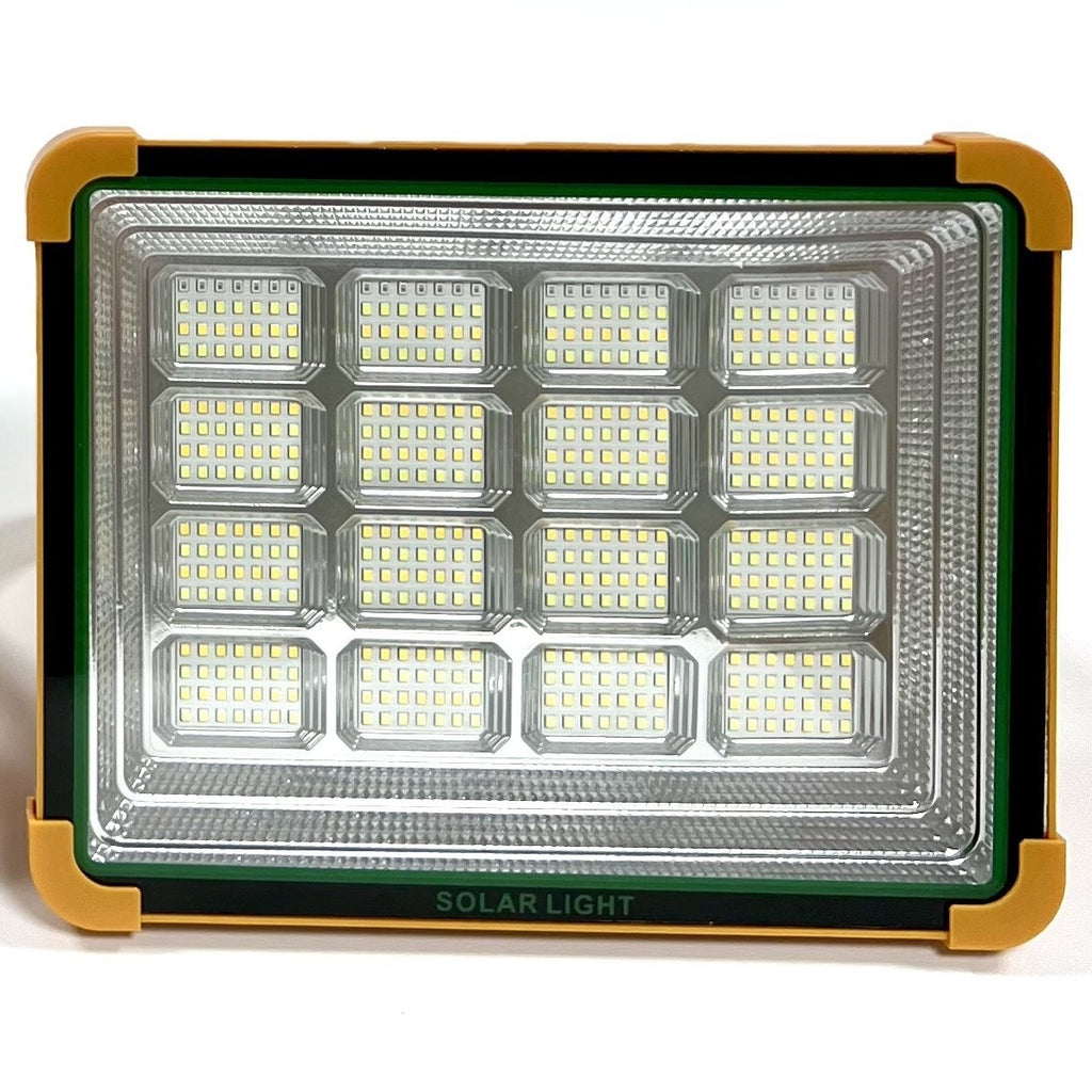 Multifonctionnel Camping Stall Outdoor Emergency Solar Energy Lampe Portable