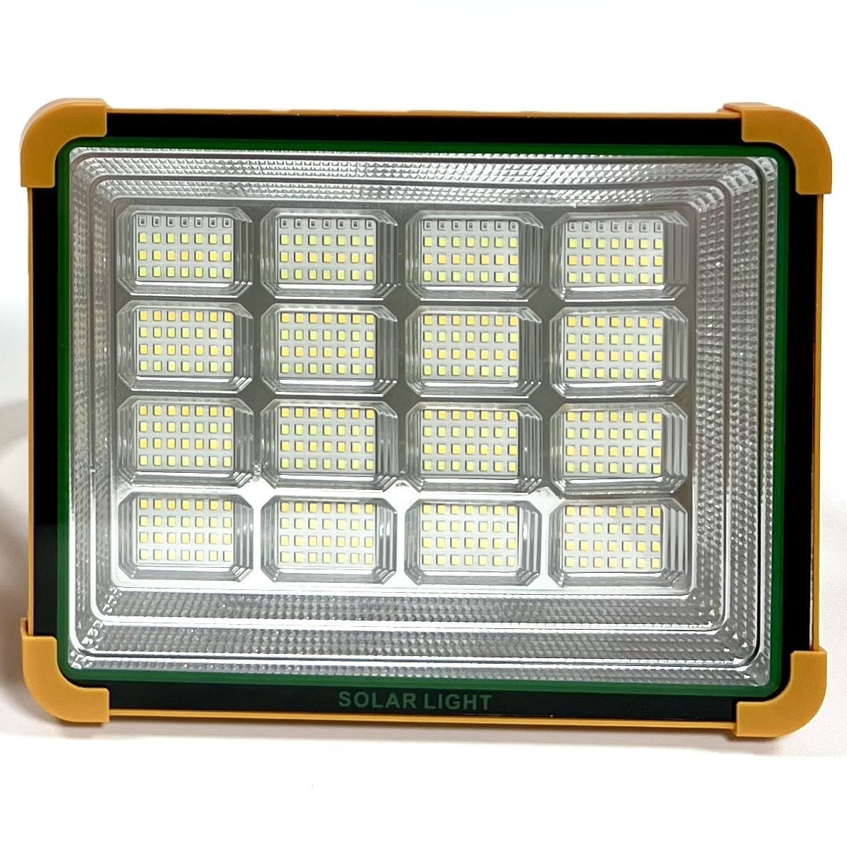 Multifonctionnel Camping Stall Outdoor Emergency Solar Energy Lampe Portable