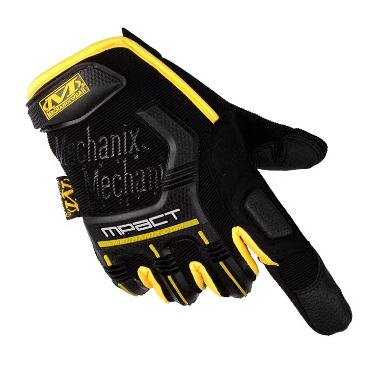 Ecran tactile tactique Fan militaire Gants antidérapants