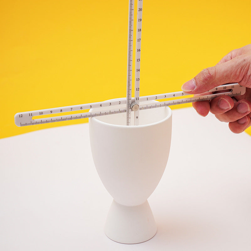 Combinaison d'outils de mesure céramique