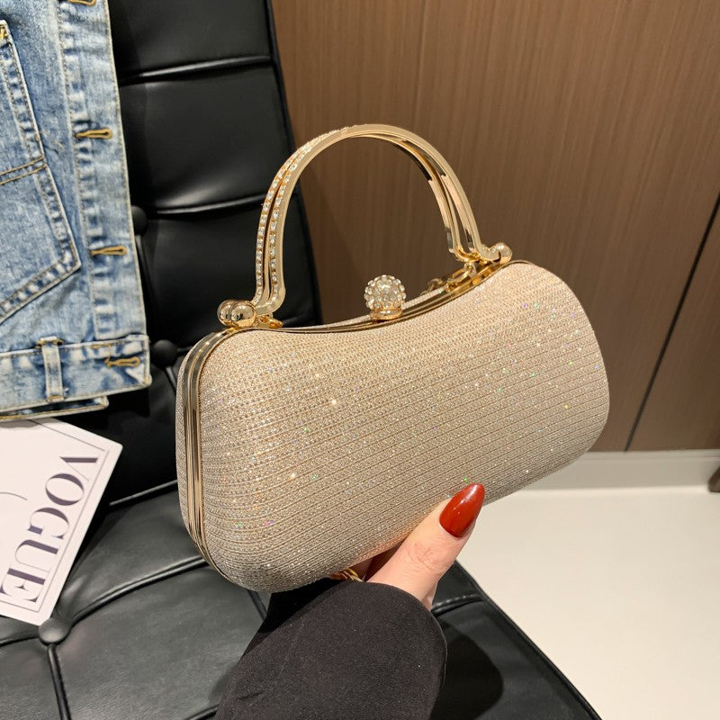 Sac croisé à une seule épaule pour femmes