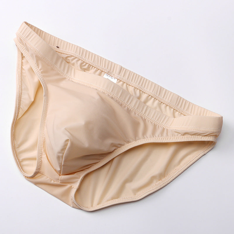 Men's breathable low-rise pants
