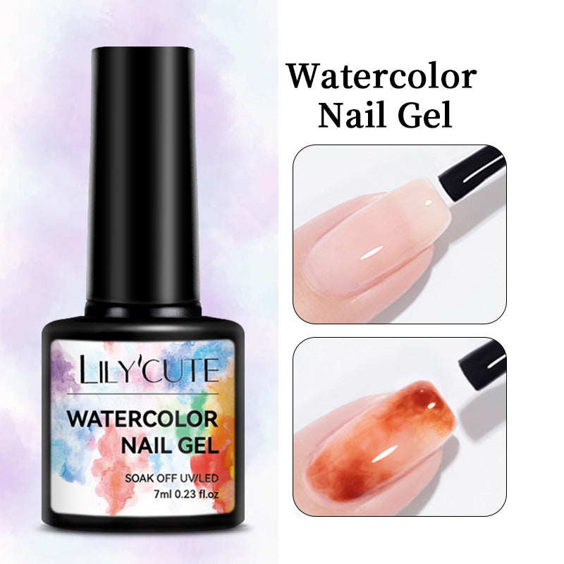 Topcoat Nail Fonction polonaise Adhésive