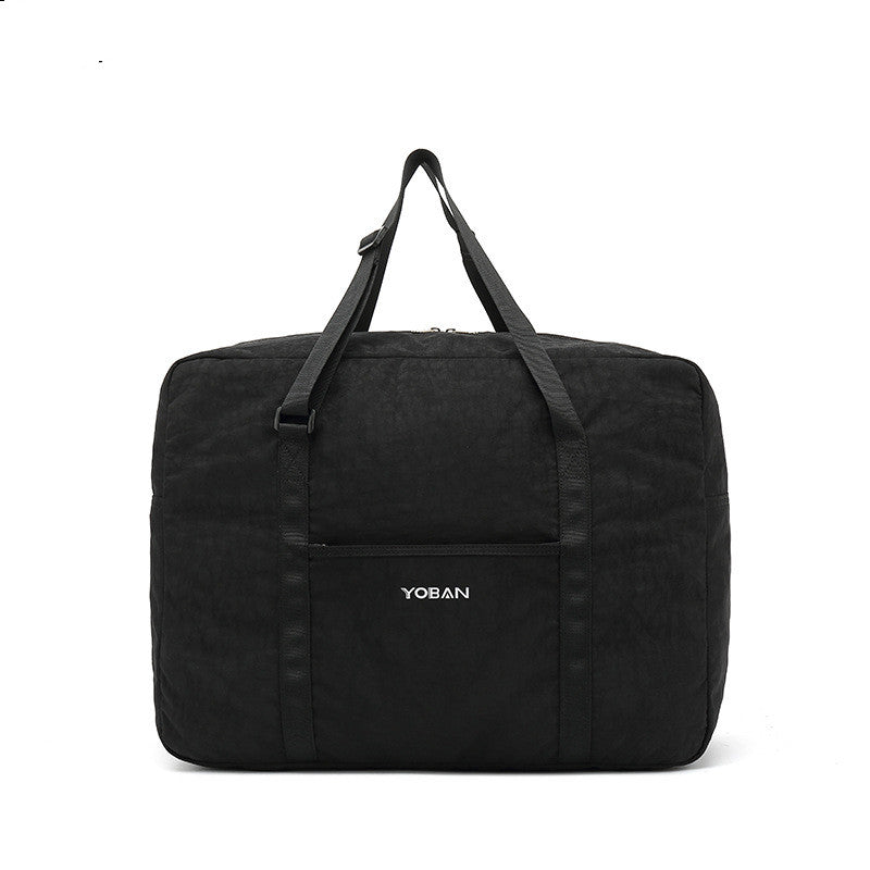 Rangement étanche résistant à l'usure Sac de voyage respirant sans charge