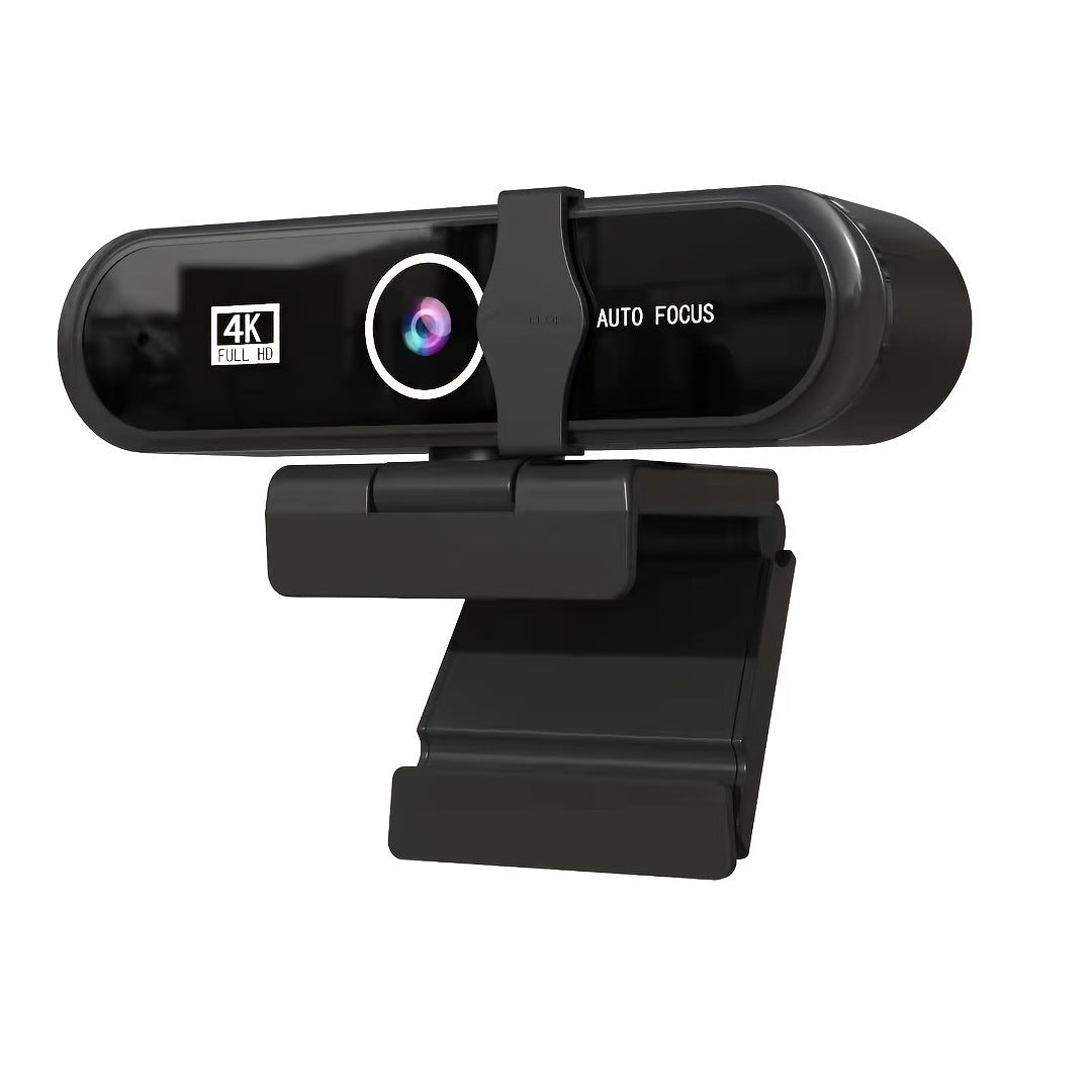 USB Webcam Mount for Laptop