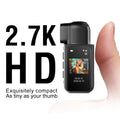 S80 Thumb Camera Black-64GDisponible sur toutes les plateformes