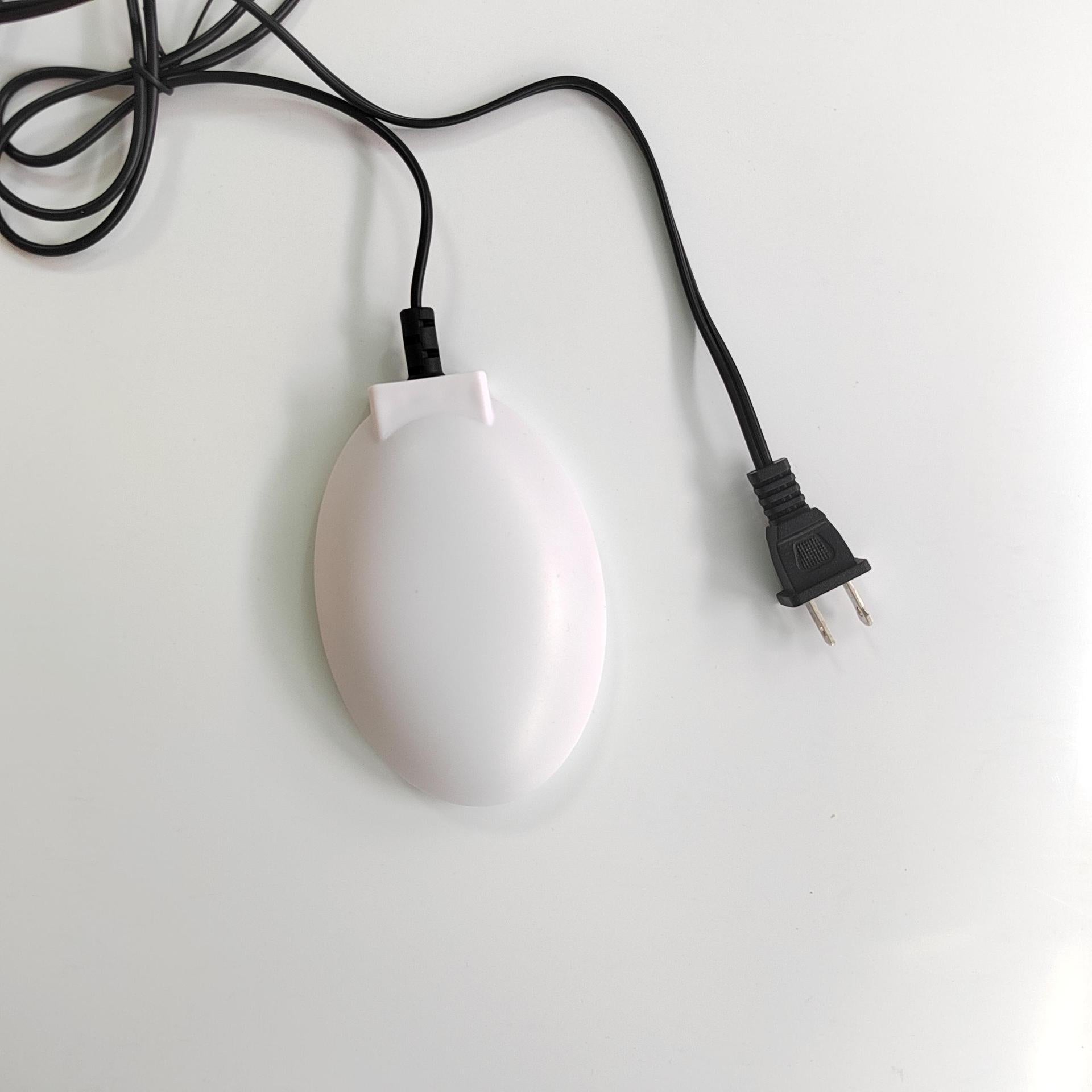 Chauffe-eau Thermostatique pour oiseaux de volaille