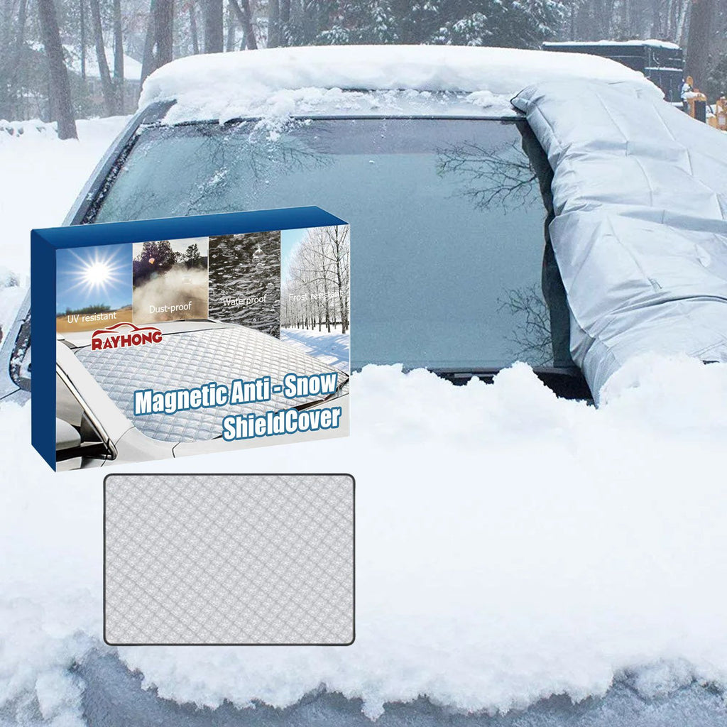Couverture de neige automobile RAYHONG