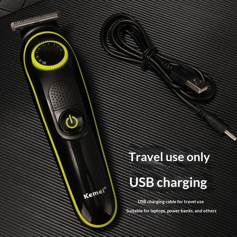 Clipper portatif, simple ménagère électrique