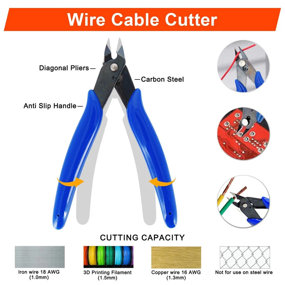 Kit de réparation de pneus 65 pièces pour voitures