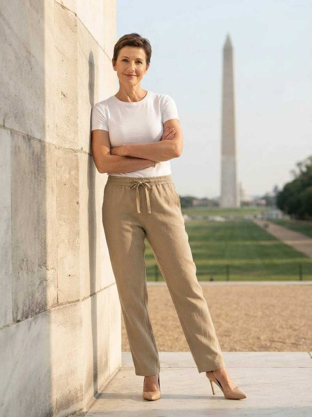 Women's Long Pants