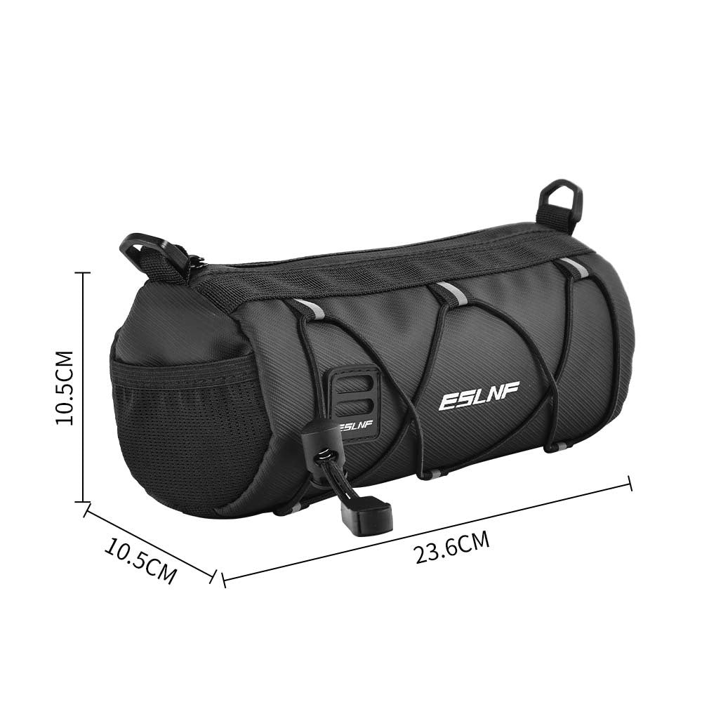 Stockage étanche Cyclisme extérieur Sac de grande capacité