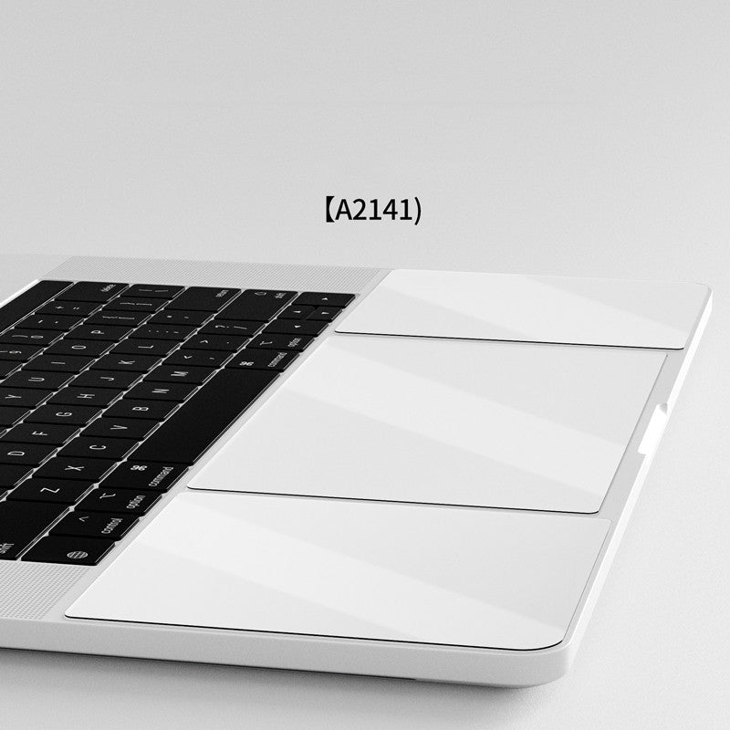 Matte Touchpad Scratch Accessoires informatiques résistants