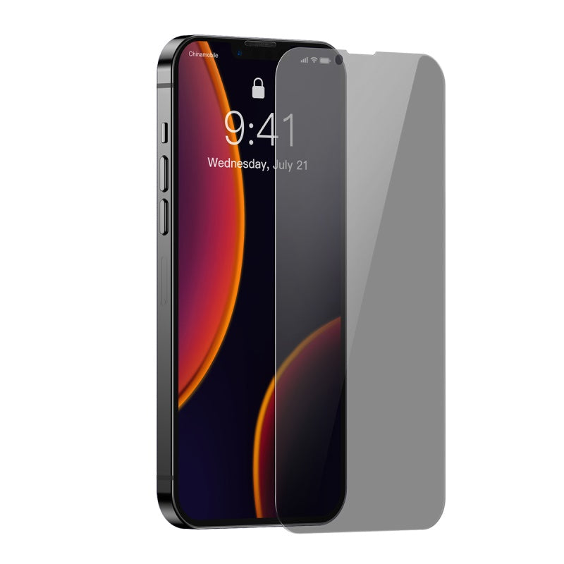 Film trempé pour IP 5.4 pouces