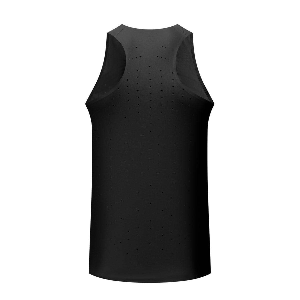 Veste de piste à résistance zéro pour hommes