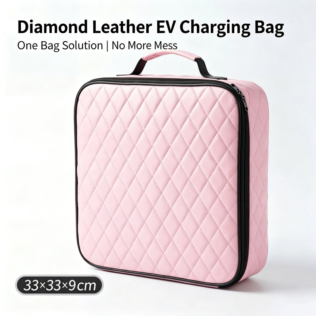 Sac de rangement pour pistolets de recharge EV