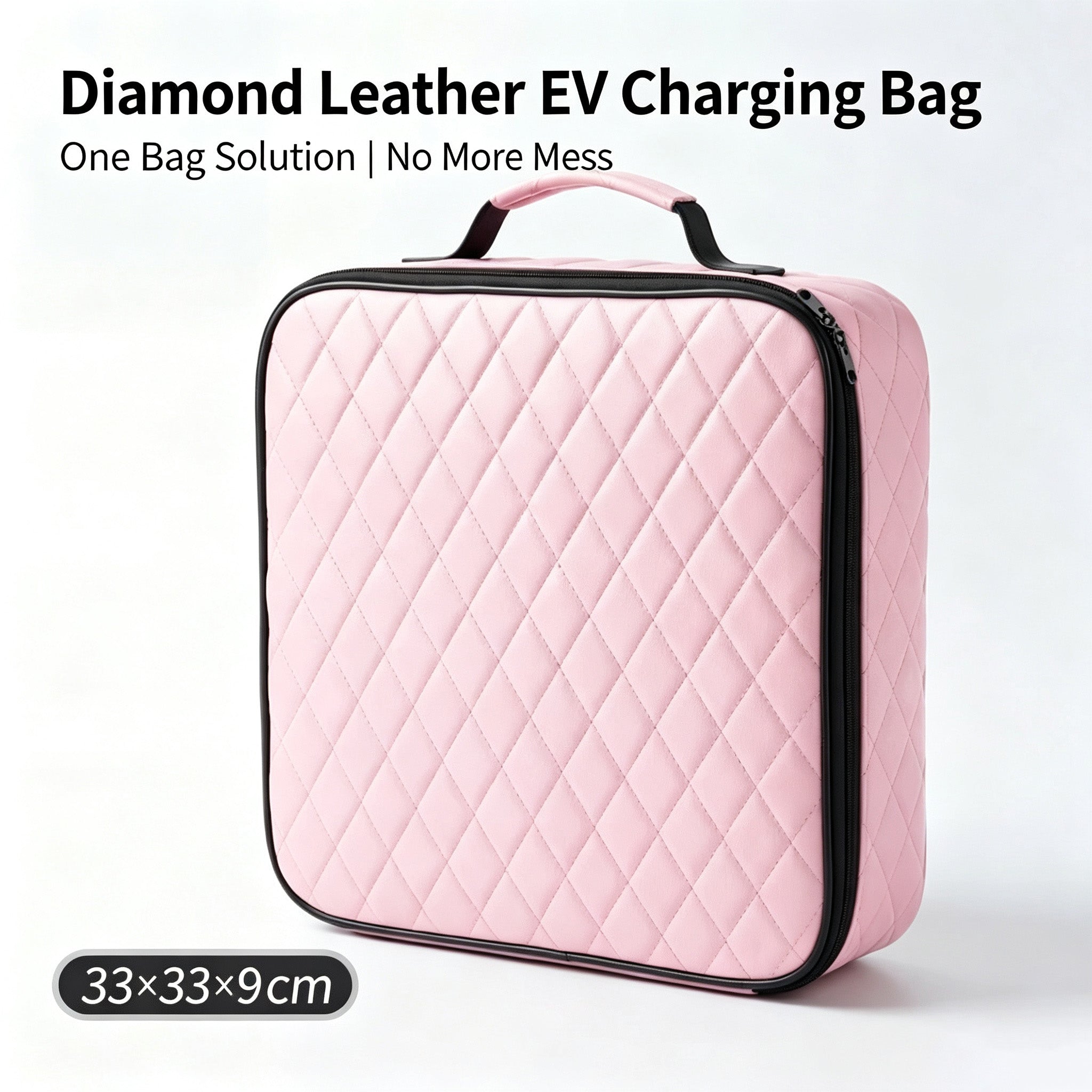 Sac de rangement pour pistolets de recharge EV
