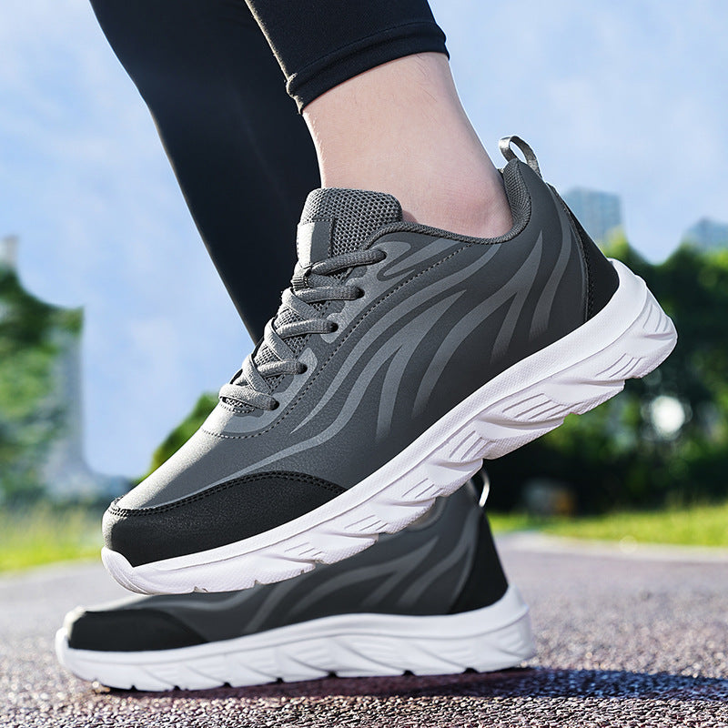 Léger Trendy Soft-soled Confortable et Respirant Chaussures Casual