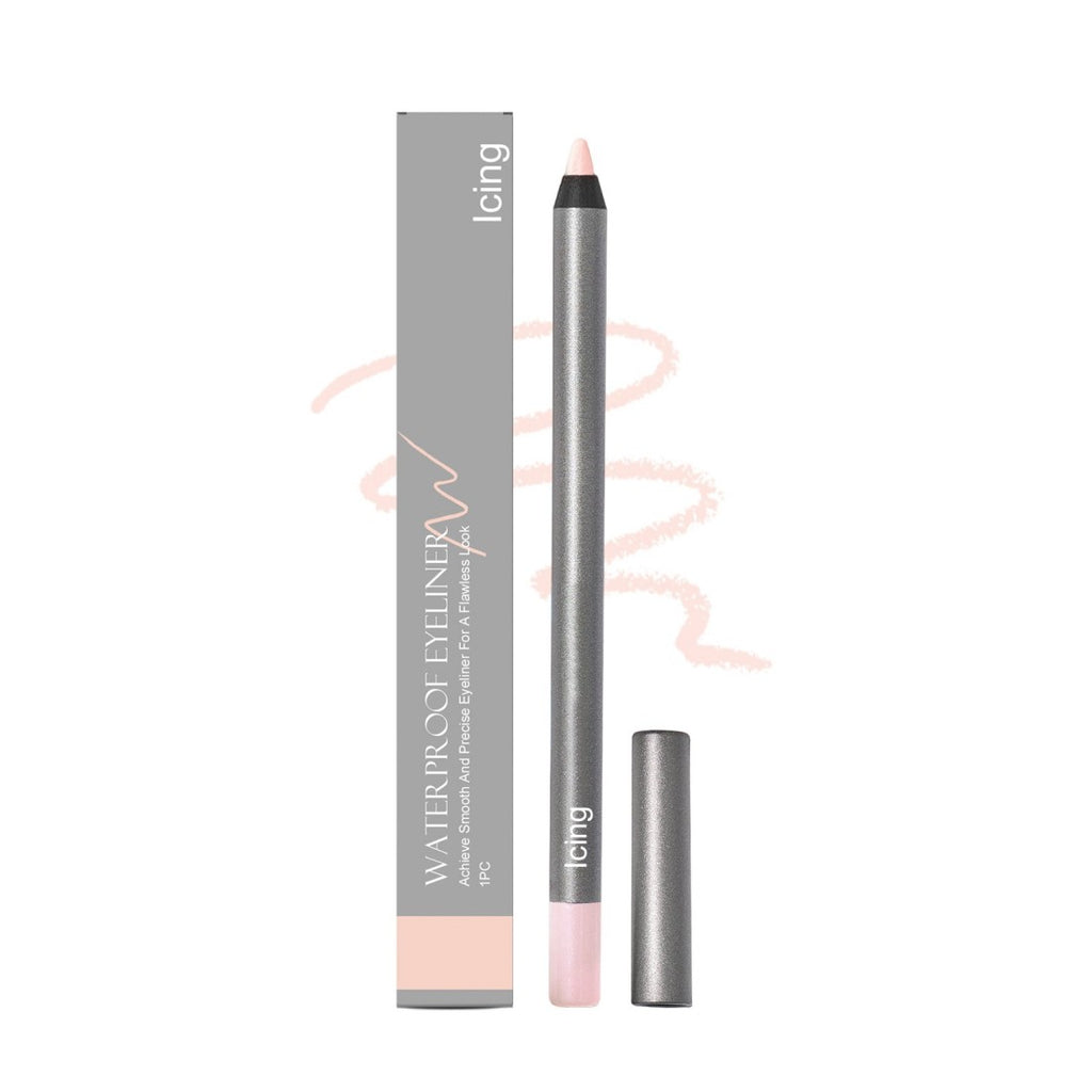 Stylo de Gel d'Eyeliner lisse durable