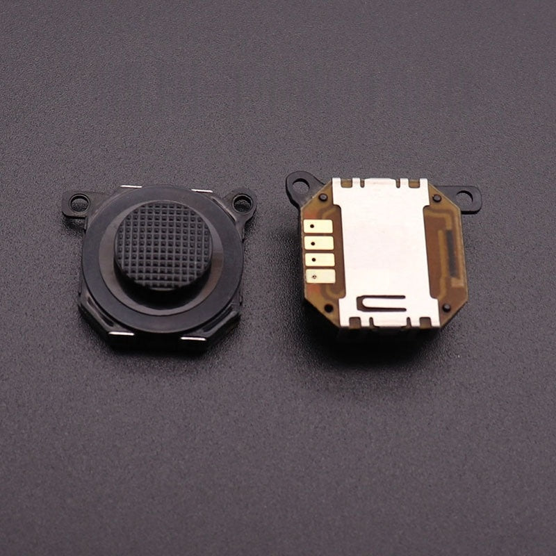 Compatible avec les joysticks contrôleur PSP10002000 Slim3000