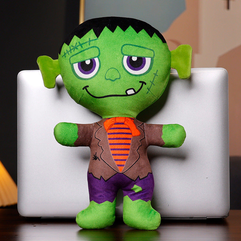 Figurine Quirky Halloween Vampire