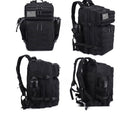 Sac à dos multifonctionnel extérieur