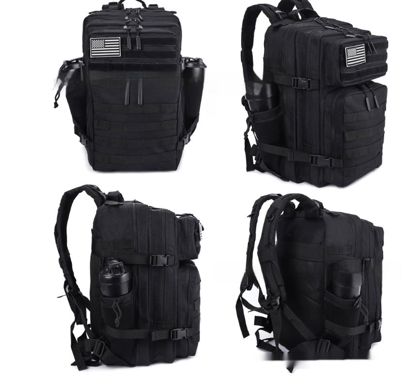 Sac à dos multifonctionnel extérieur