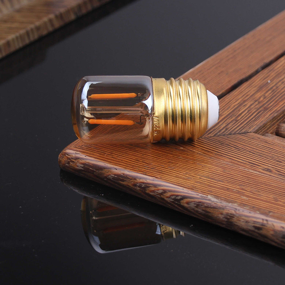 T28 Tube bulle LED Filament Ampoule
