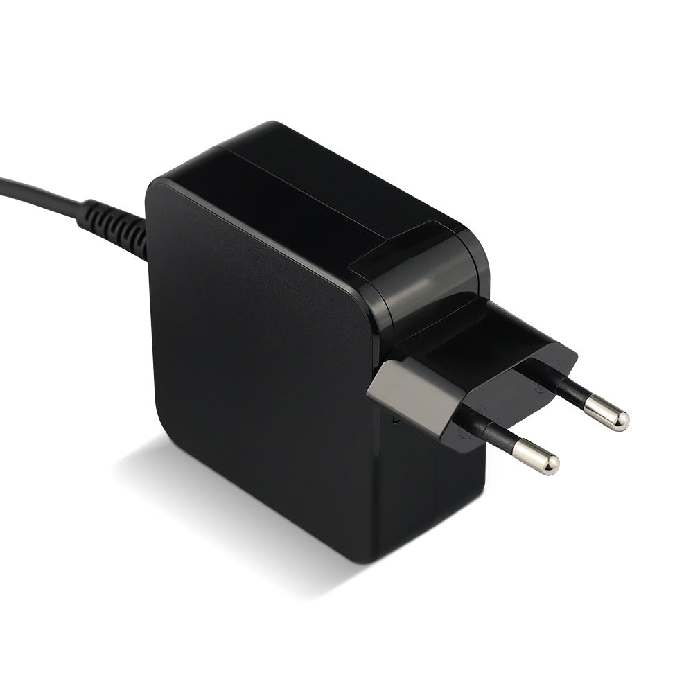 Adaptateur pour ordinateur portable Hua 45W DC Connector American Standard