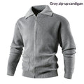 Hommes Élégant Trendy Versatile Casual Sweater