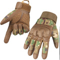 Super Outdoor Technician Non-slip cycling gloves