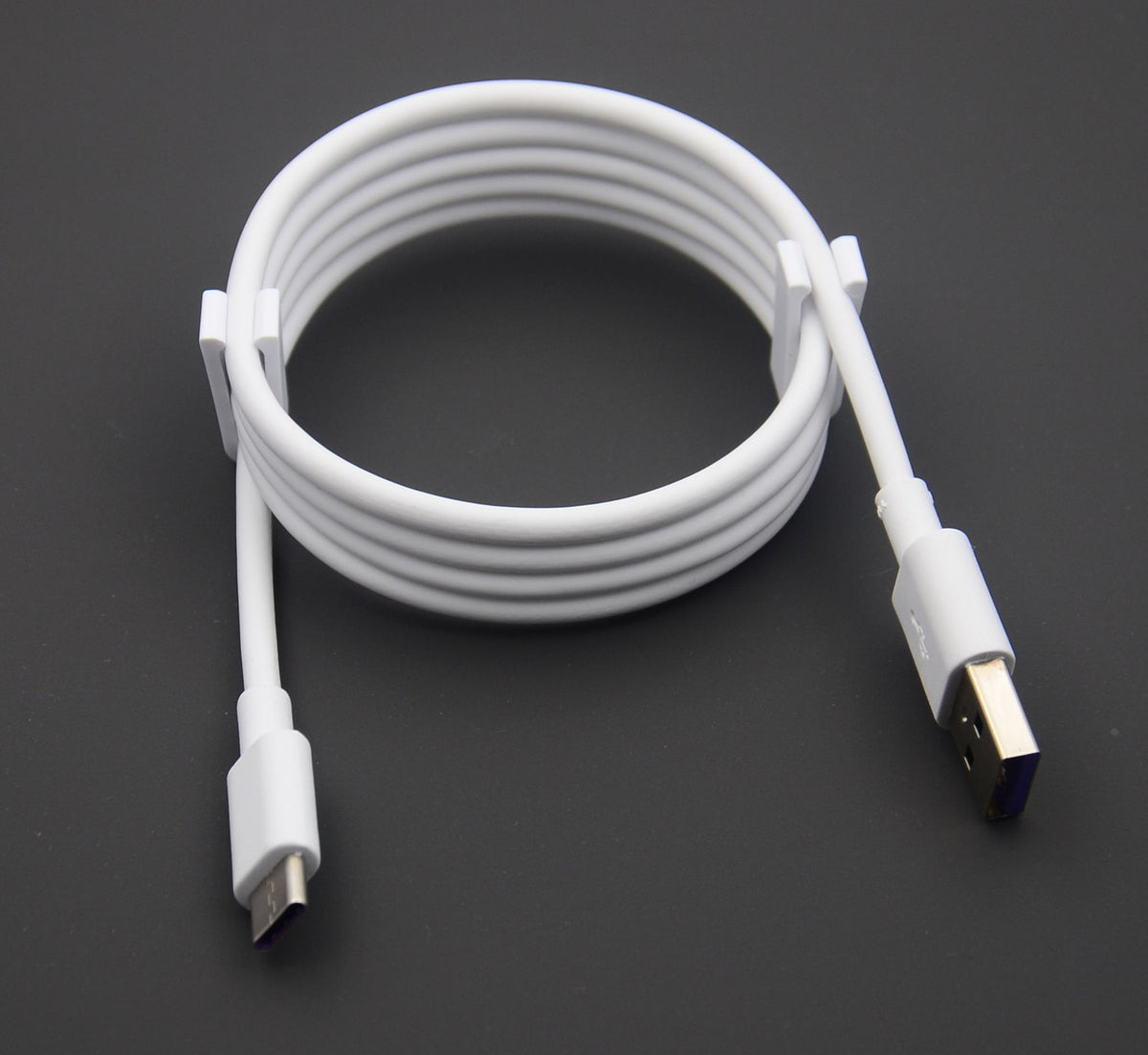 Câble de données de type c 1 mètre 5A Charge très rapide