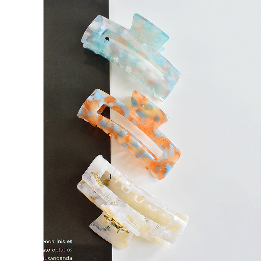 Women Hair Accessories Hair Clips Updo Clips