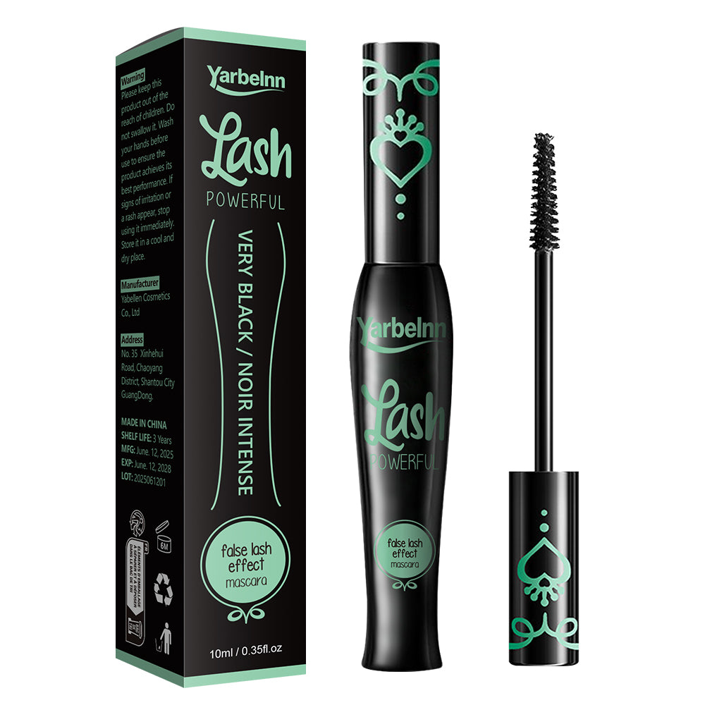 Mascara de charme