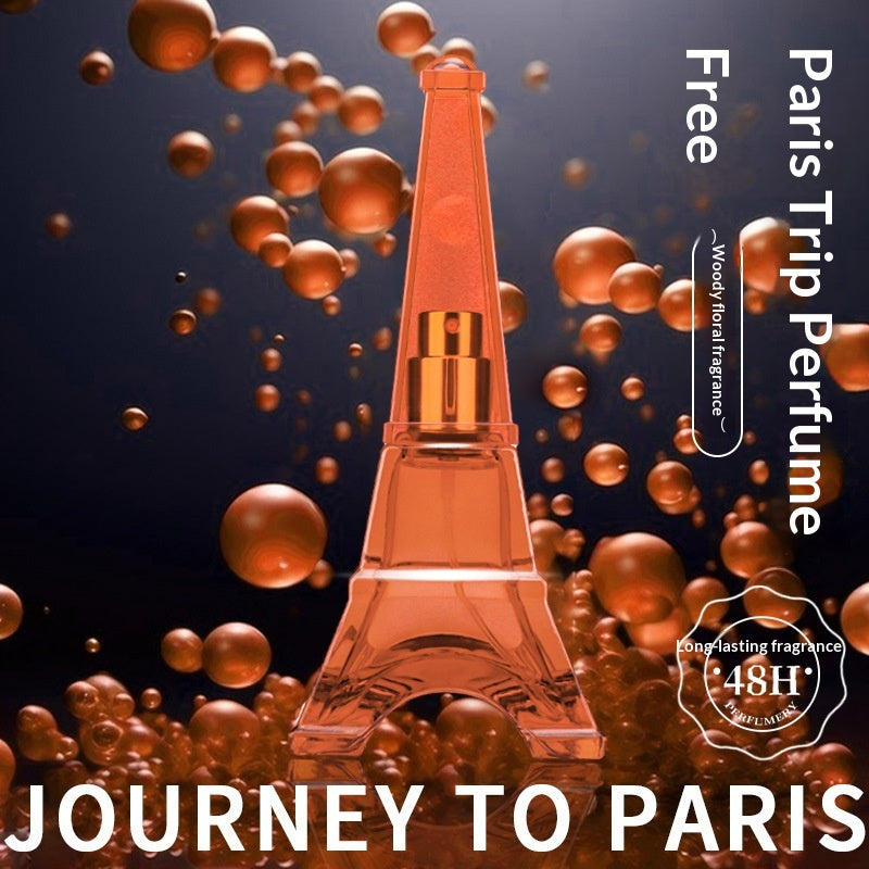 Lasting Floral-Fruity Vacances Wander parfum