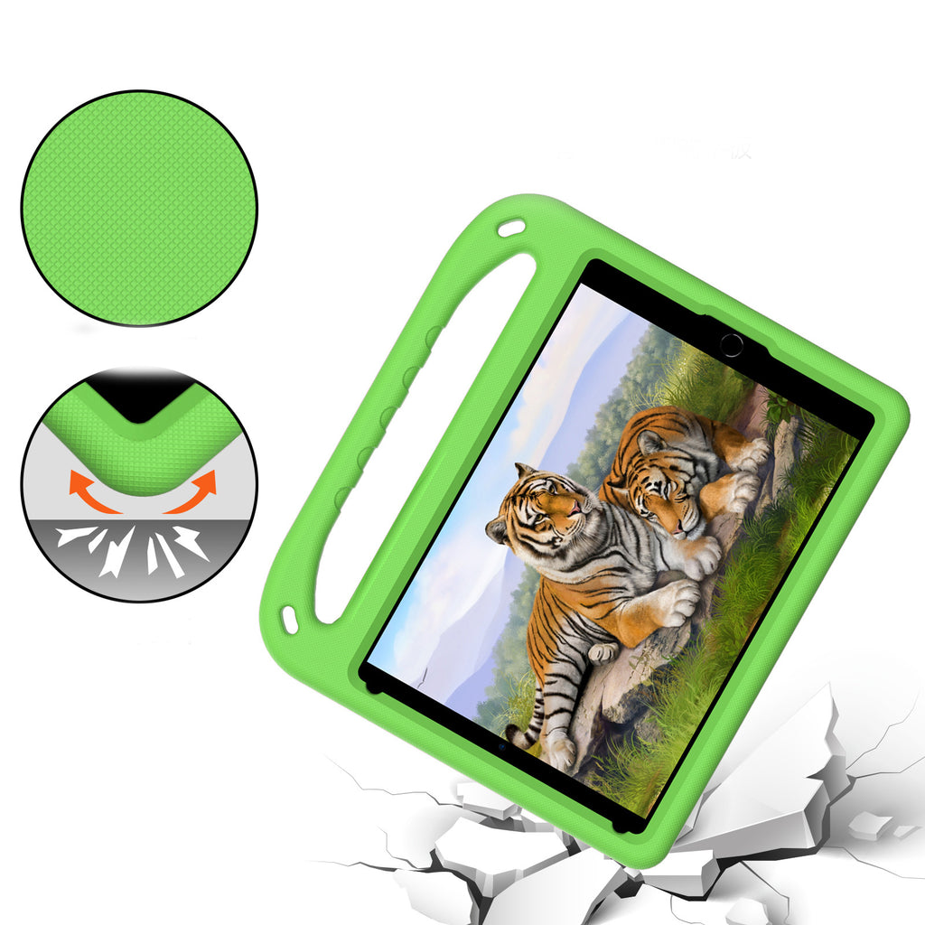 Couverture anticollision simple pour enfants