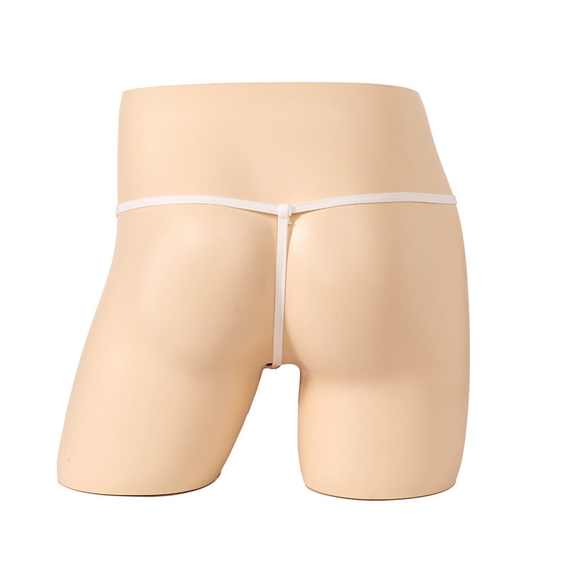 Sous-vêtements élastiques de Noël pour hommes