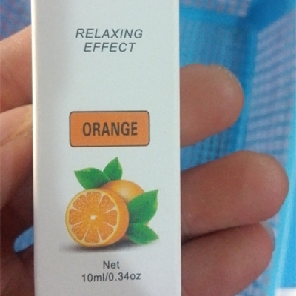 Aromathérapie Huile essentielle Lavande Rose aide au sommeil Chambre 10ml