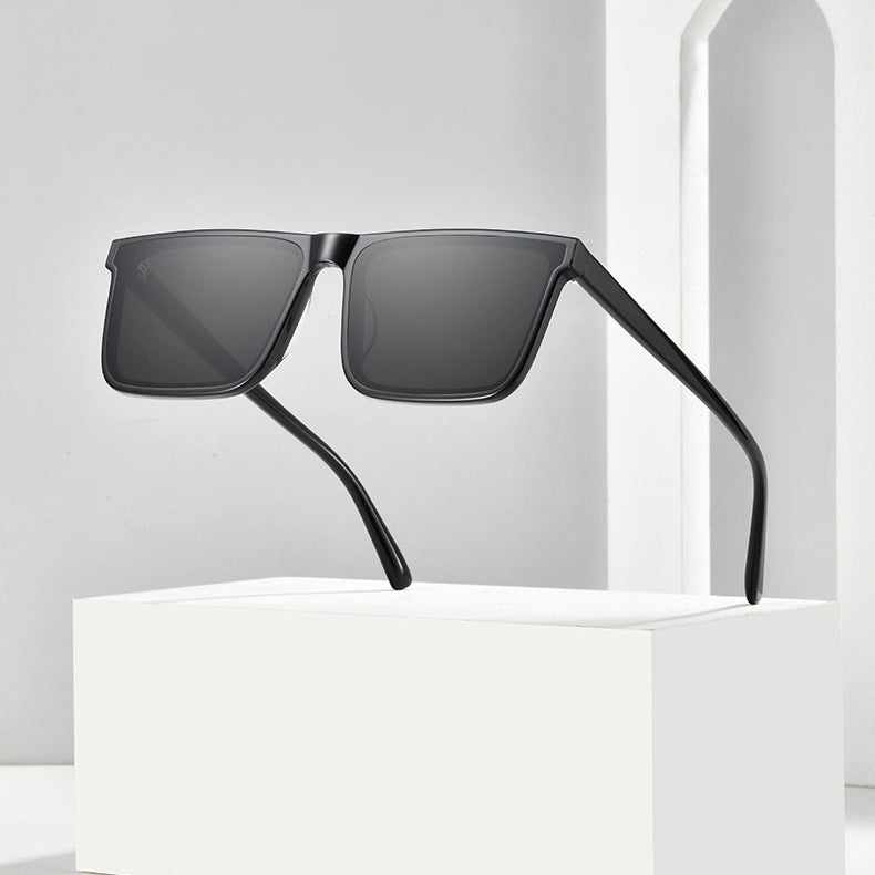 Lunettes de soleil de haute qualité Mode Ultraviolet Proof