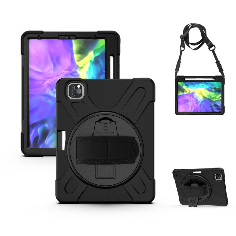 Boîtier de protection de la platine de protection pour PC silicone applicable