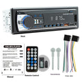 Universal Automotive MP3 Player sans perte de qualité sonore Automobile Radio Player