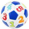 REGAIL Bonne qualité Balle de maternelle de football pour enfants No 2 Bureau de football balle de stress