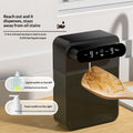 Automatic induction soap dispenser and liquid soap dispenser