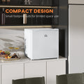 1.1 Mini congélateur de comptoir Cu.Ft